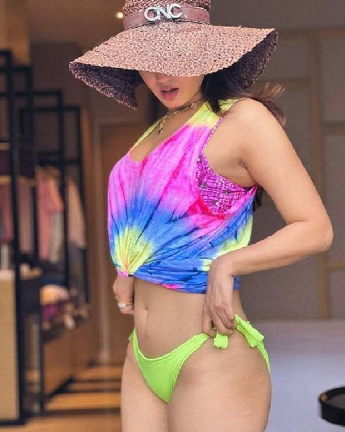 sonal chauhan.8